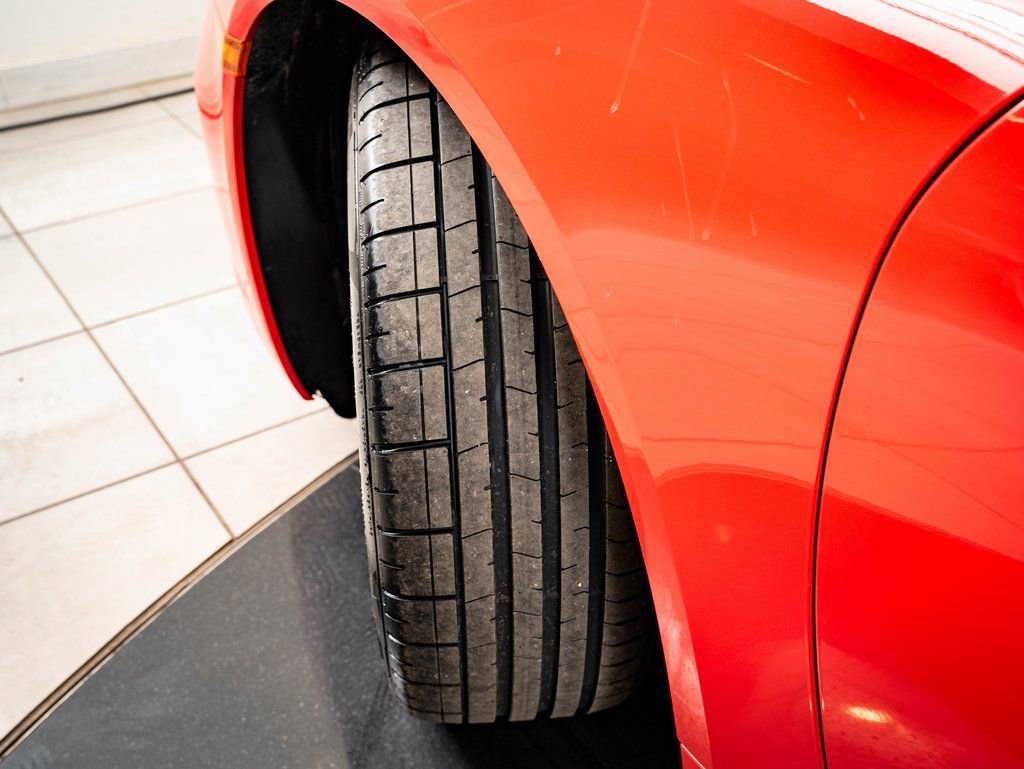 Used 2019 Porsche 718 Boxster image 39