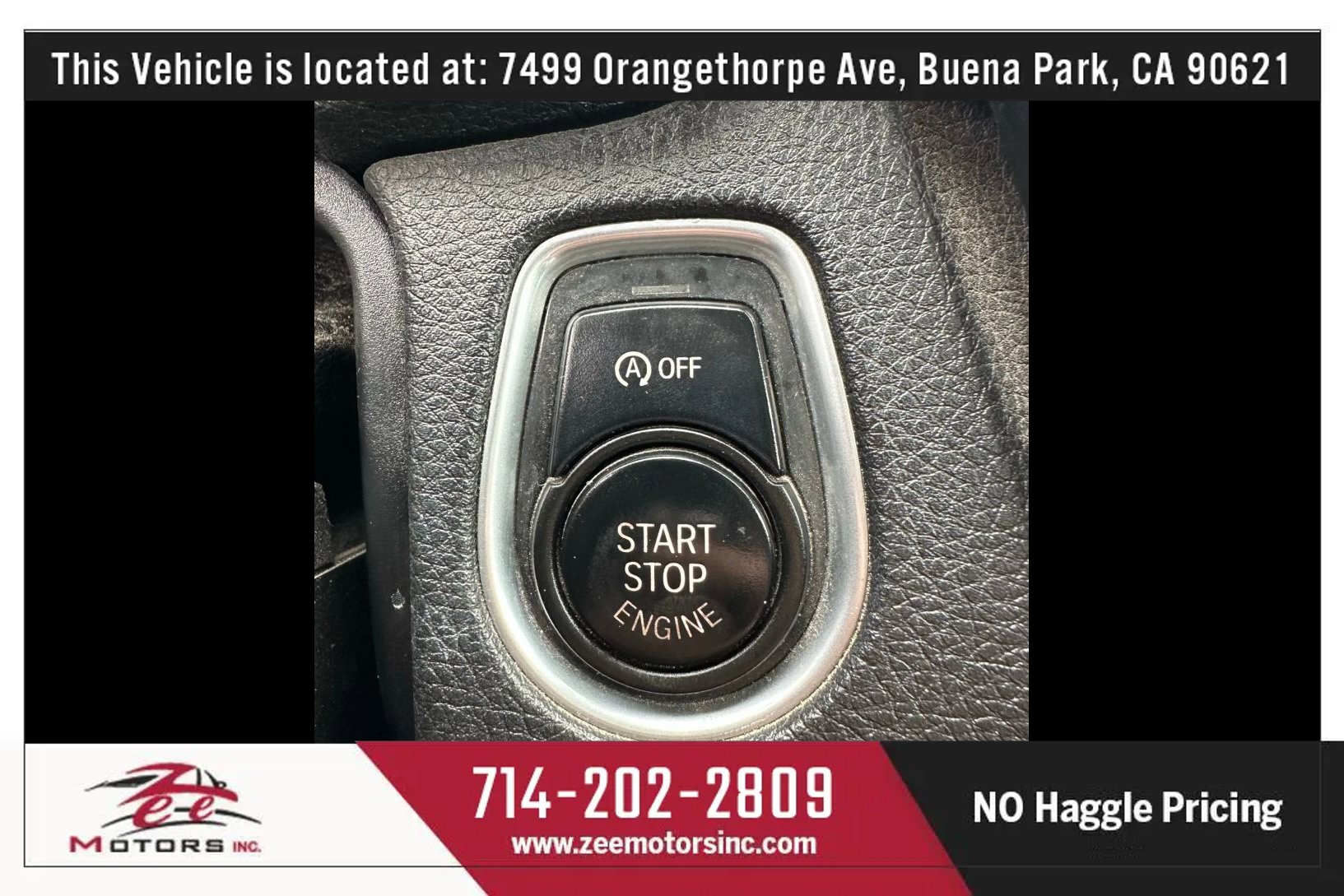 Used 2015 BMW 428i Convertible image 31