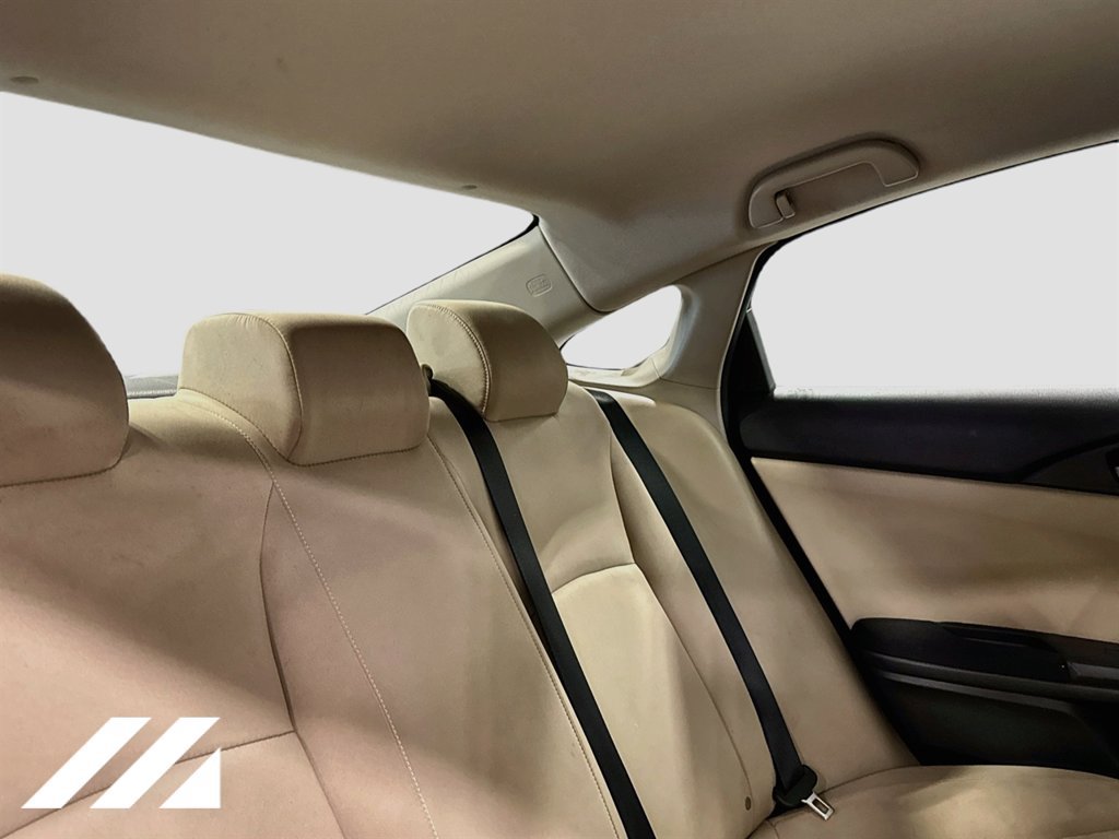 Used 2016 Honda Civic LX image 26