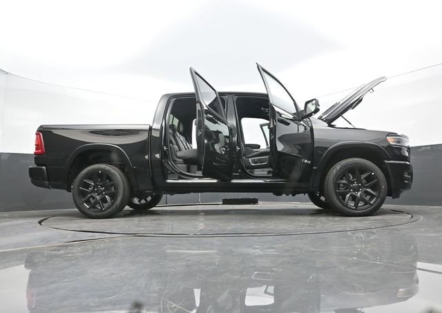 New 2026 RAM 1500 Laramie image 64