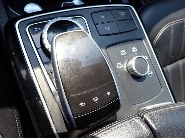 Used 2016 Mercedes-Benz GLE 350 4MATIC image 23