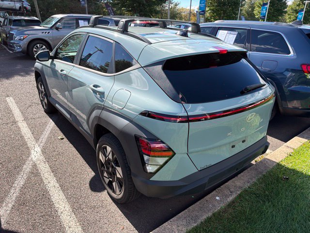 Certified 2024 Hyundai Kona SEL AWD/4WD image 7