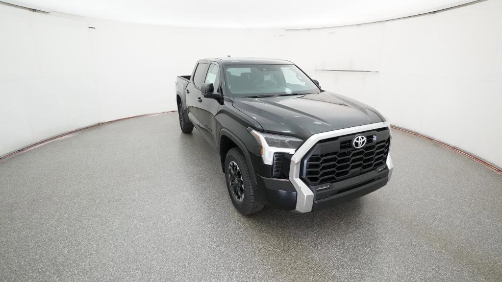 New 2026 Toyota Tundra SR5 image 14