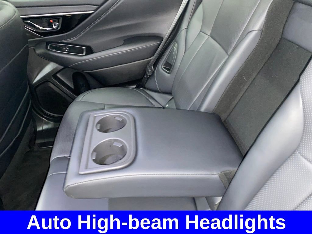 Certified 2023 Subaru Outback Limited image 26