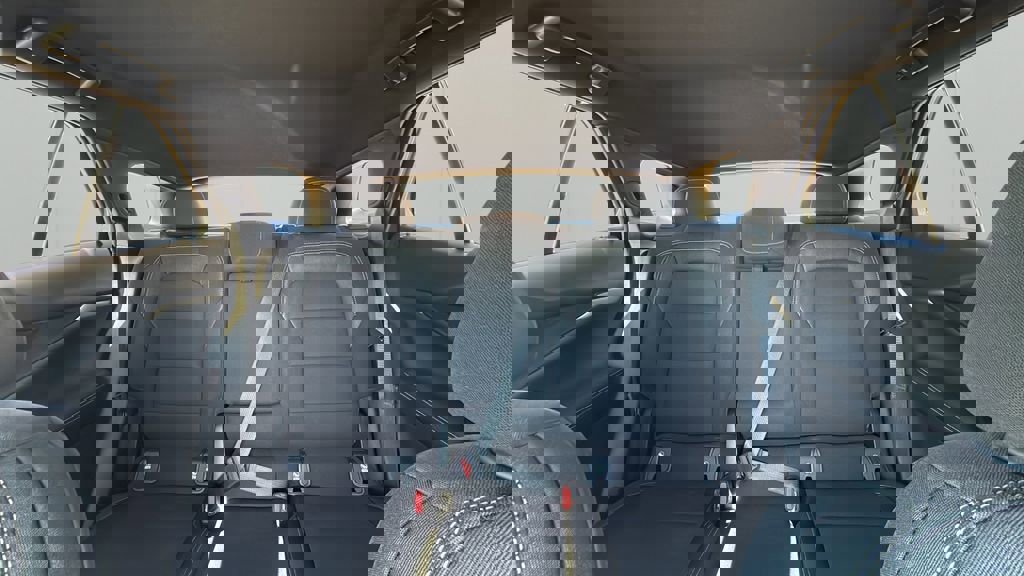 New 2026 Chevrolet Blazer EV LT AWD/4WD image 42