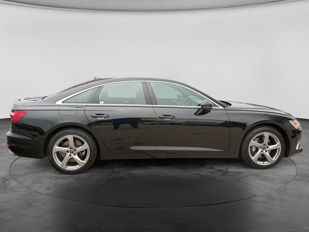 Used 2024 Audi A6 Premium Plus AWD/4WD image 11