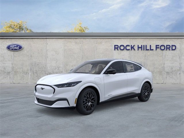 New 2025 Ford Mustang Mach-E Premium image 2