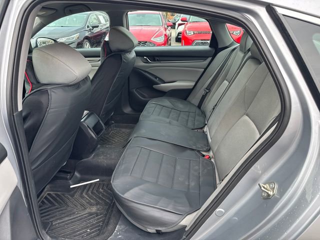 Used 2020 Honda Accord LX image 15