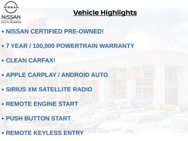 Certified 2025 Nissan Sentra SR image 11