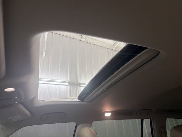 Used 2019 INFINITI QX80 Luxe w/ All-Season Package image 41