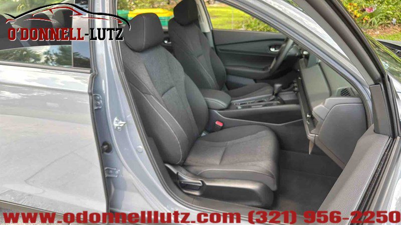 Used 2026 Honda Accord SE image 9