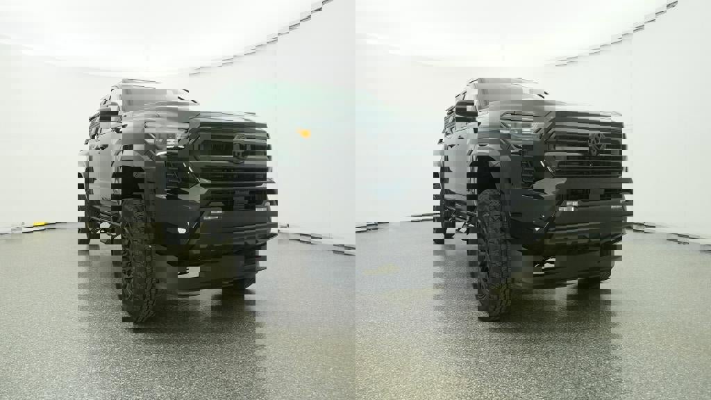 New 2026 Toyota Tacoma SR5 image 30