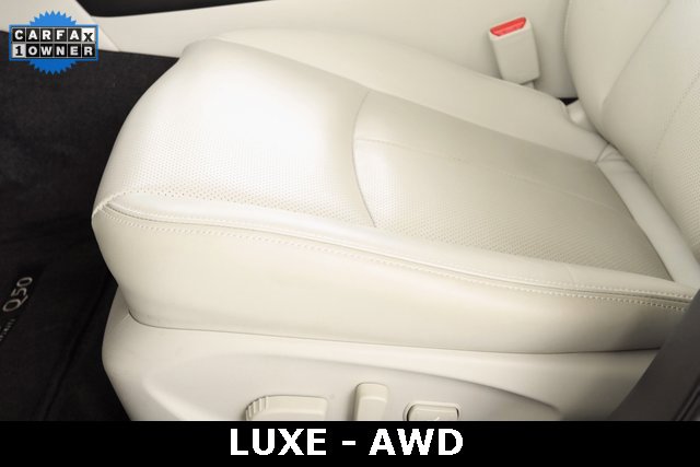 Used 2024 INFINITI Q50 Luxe image 20