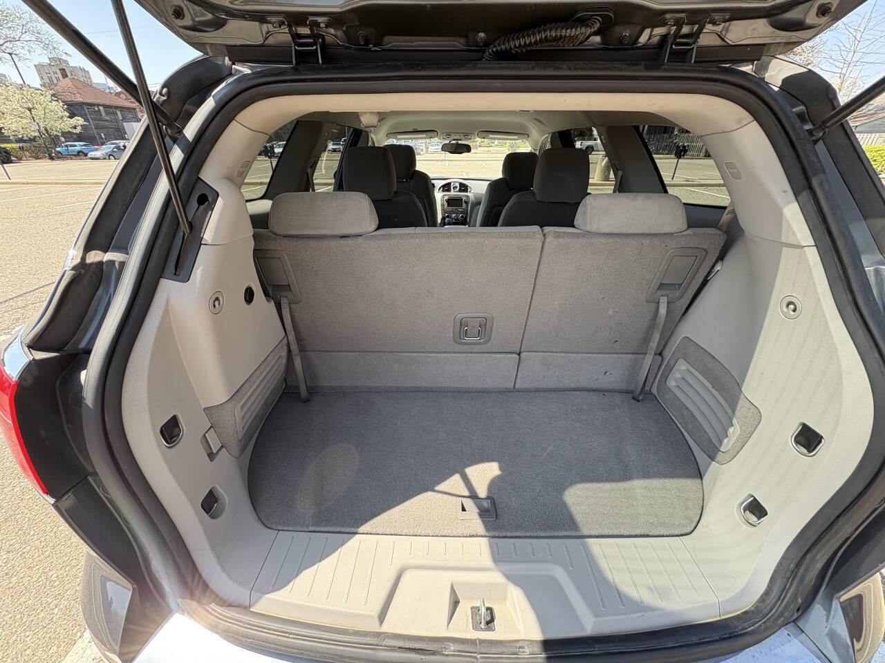 Used 2013 Buick Enclave Convenience FWD image 25