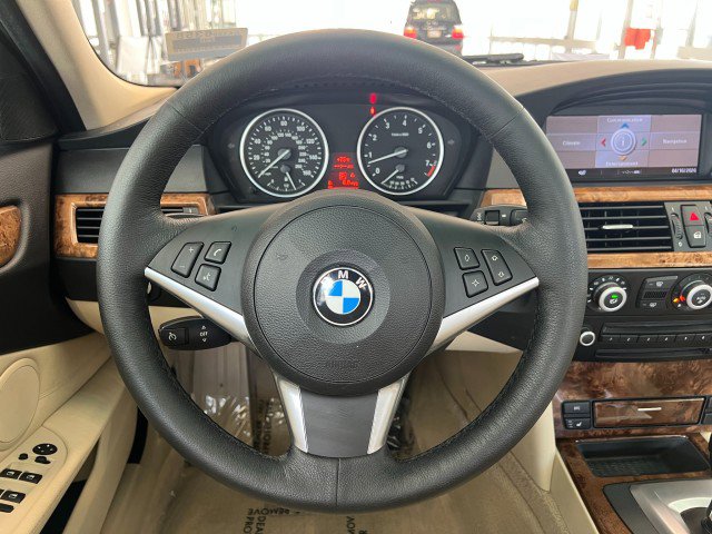 Used 2008 BMW 528xi Sedan AWD/4WD image 22