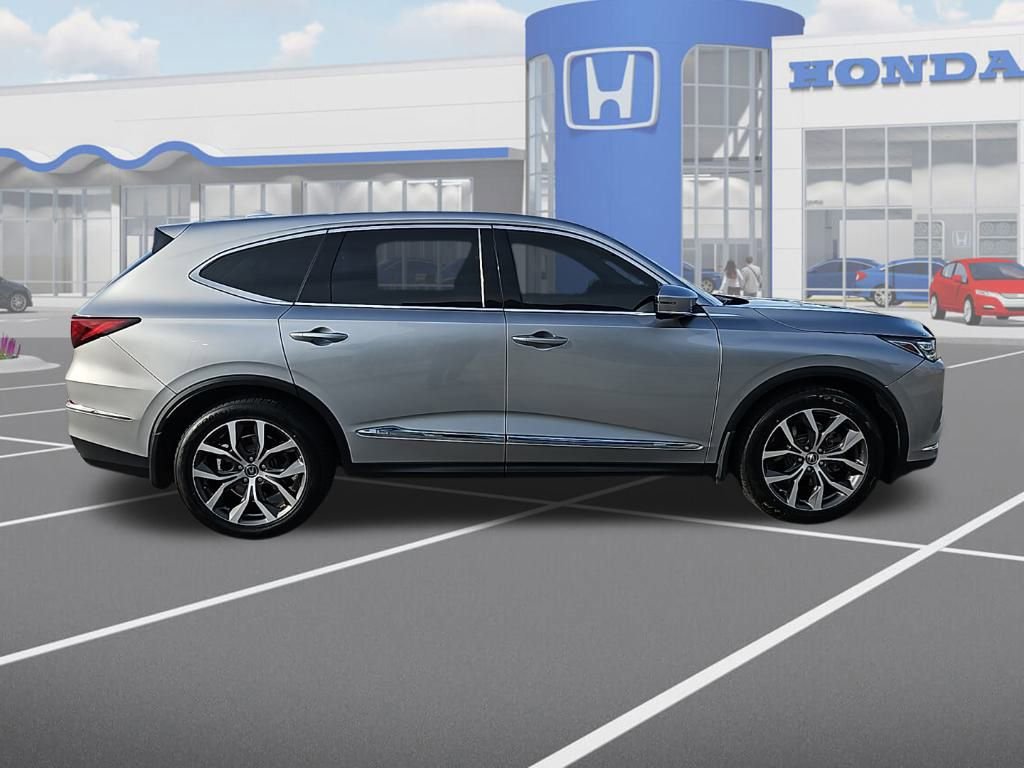 Used 2022 Acura MDX FWD w/ Technology Package image 13