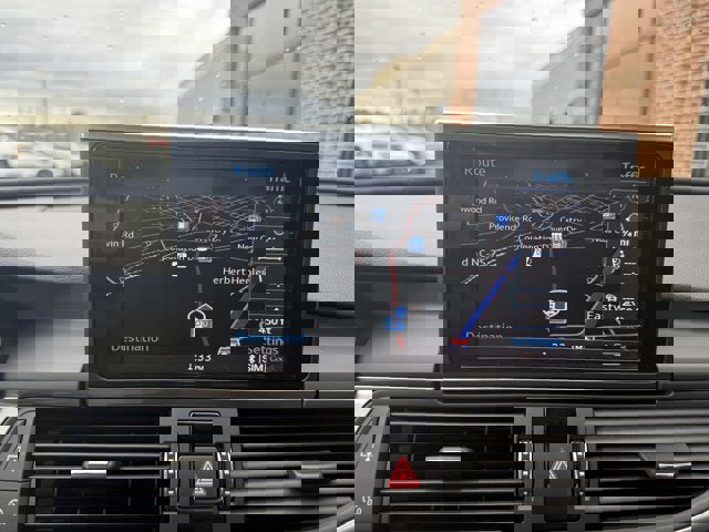 Used 2018 Audi A6 2.0T Premium Plus w/ Premium Plus Package image 29