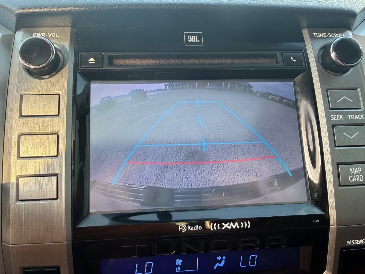 Used 2014 Toyota Tundra 1794 Edition AWD/4WD image 26
