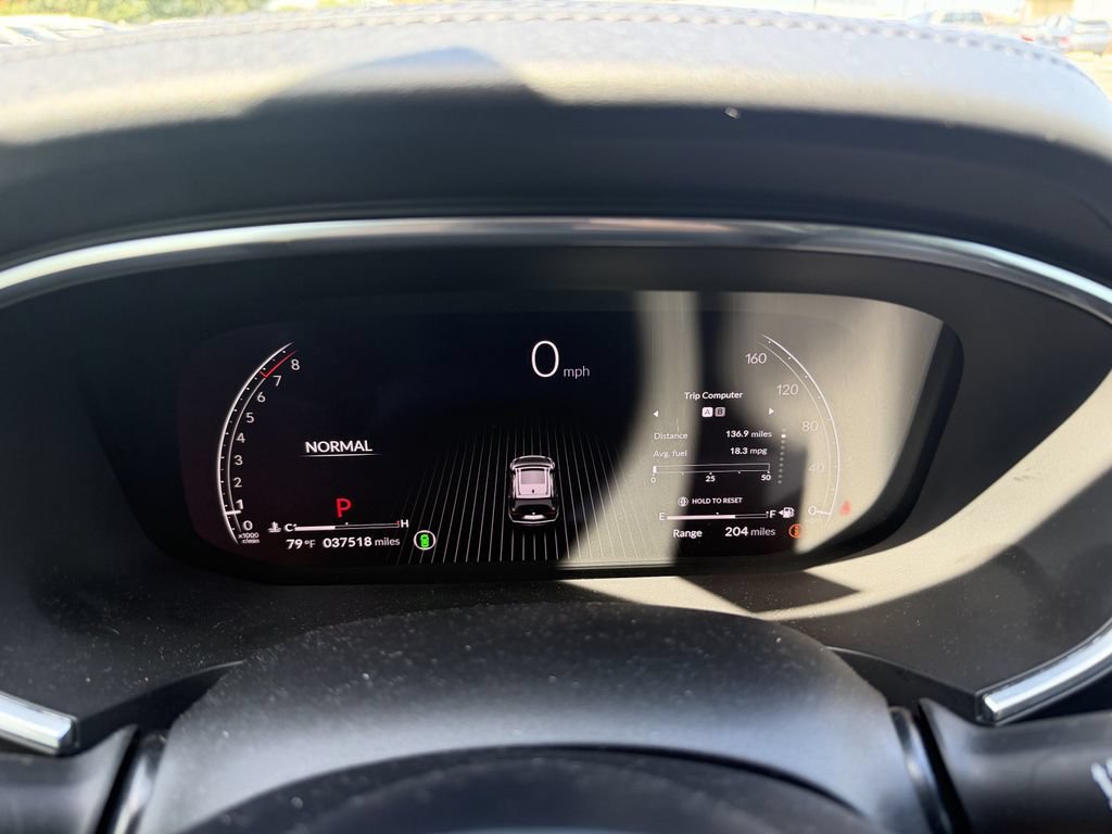Used 2023 Acura MDX FWD w/ Technology Package image 18