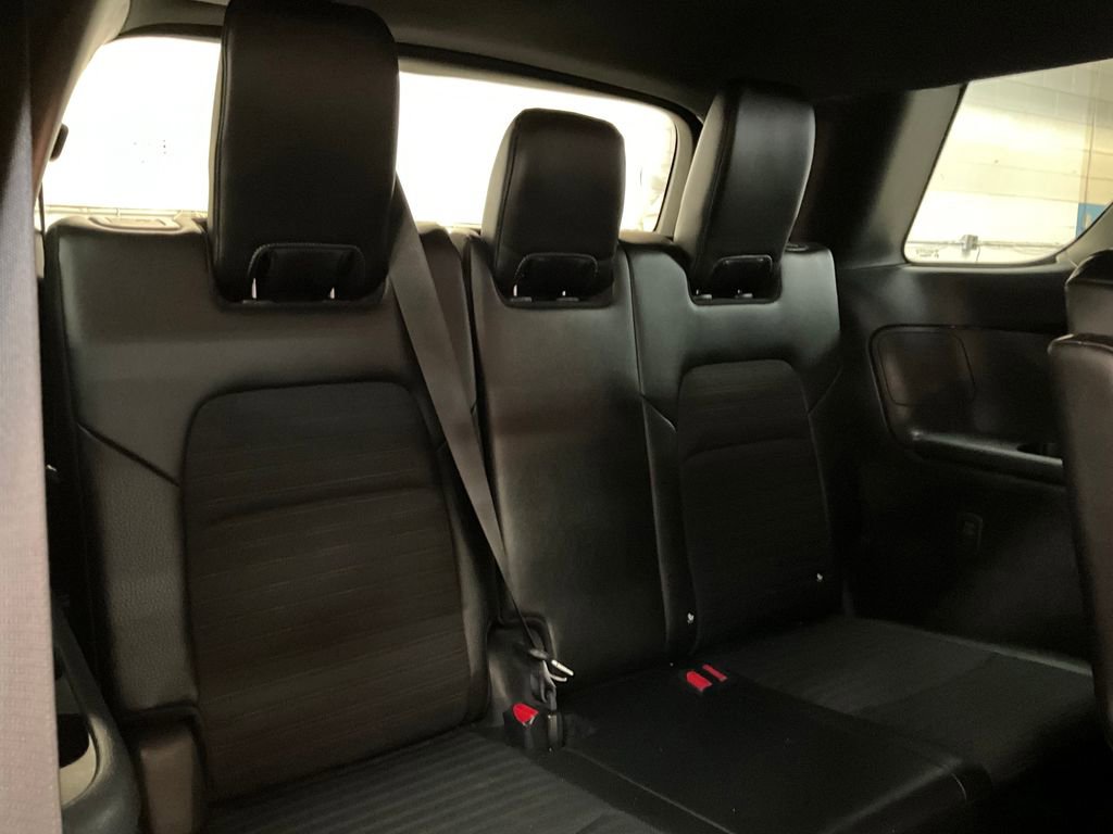 Used 2023 Nissan Pathfinder Rock Creek image 13