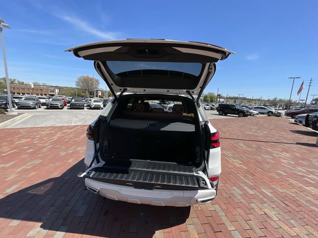 Used 2026 BMW X5 xDrive40i w/ Premium Package image 31