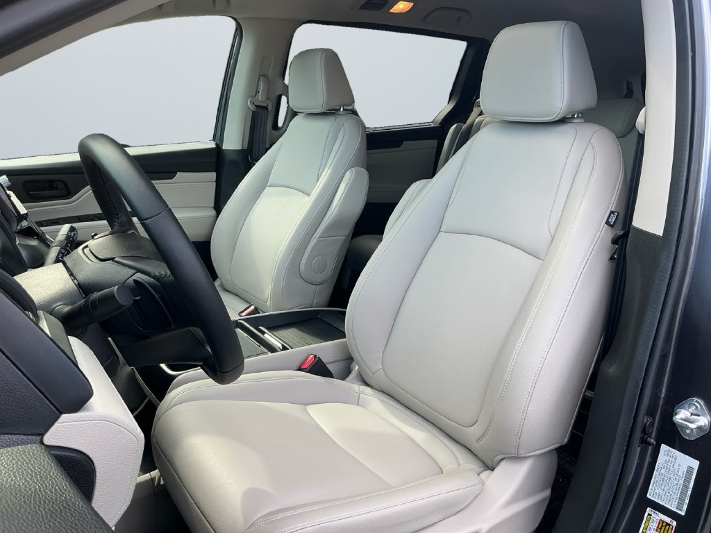 Used 2026 Honda Odyssey EX-L image 10