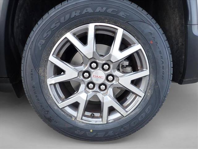 Used 2020 GMC Acadia SLT AWD/4WD image 9