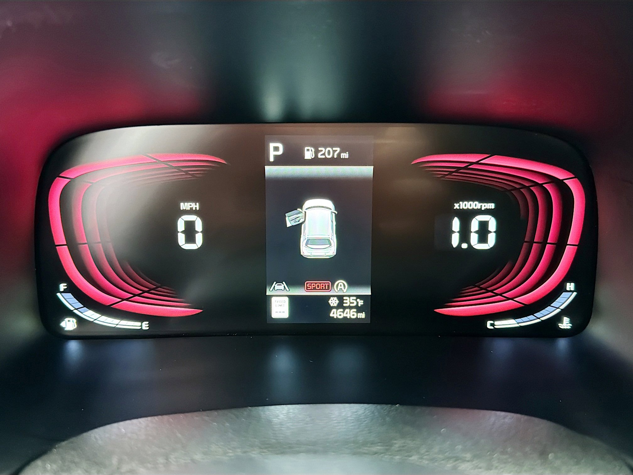 Used 2025 Kia Soul LX image 17