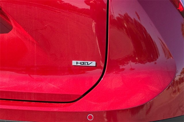 New 2025 Kia Niro EX image 34