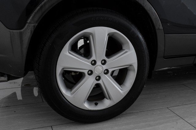 Used 2015 Buick Encore FWD image 51