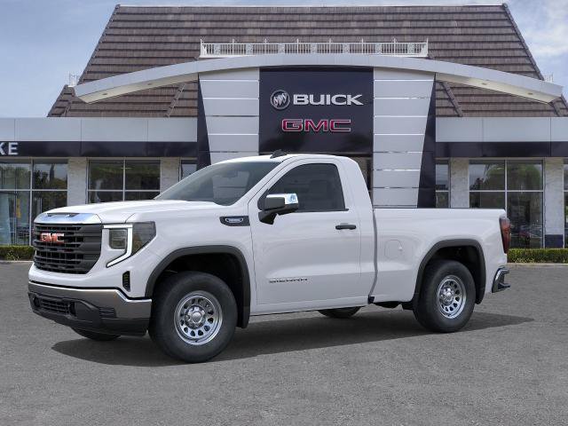 New 2026 GMC Sierra 1500 Pro w/ Pro Value Package RWD image 26