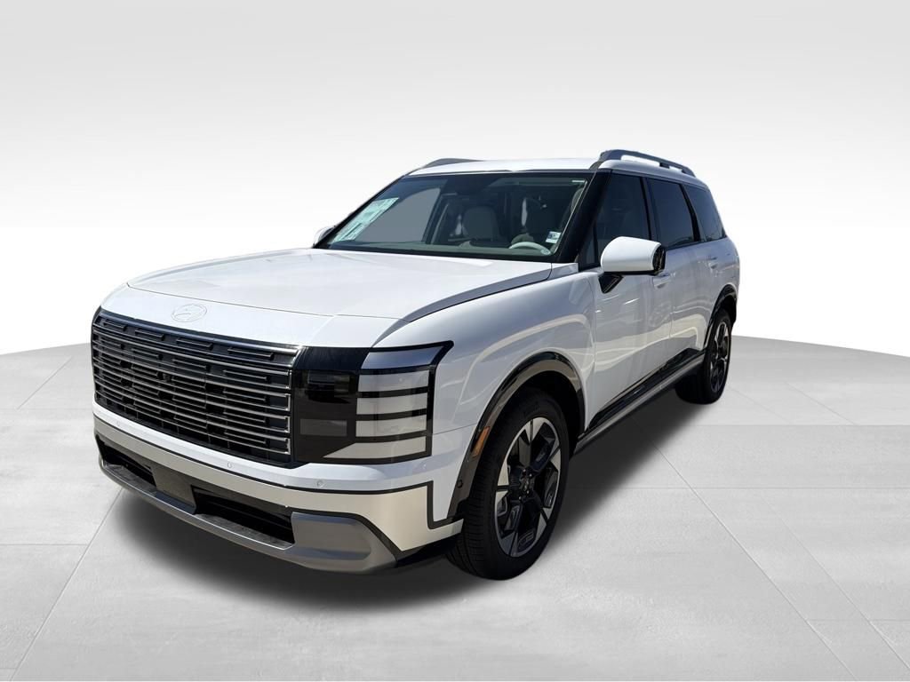 New 2026 Hyundai Palisade Limited image 1