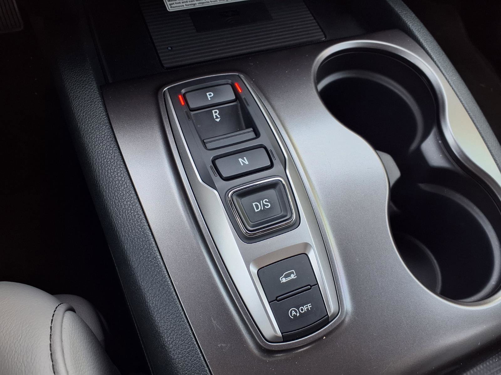 Used 2023 Honda Passport EX-L image 25