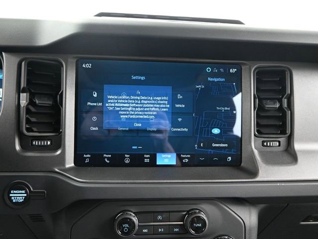 Used 2025 Ford Bronco Badlands image 12