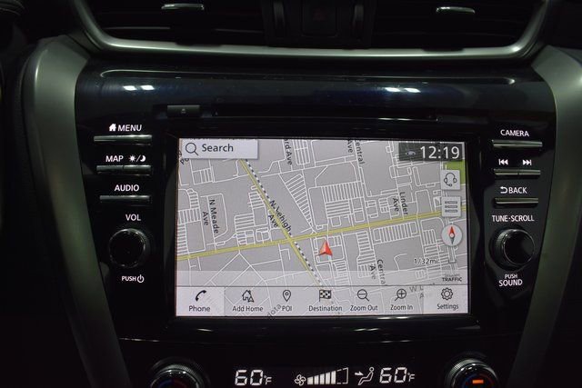 Certified 2024 Nissan Murano Platinum w/ Cargo Package image 23