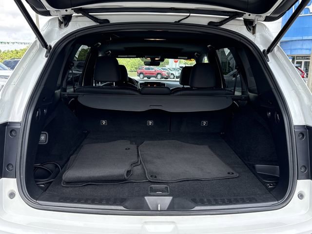 Used 2020 Honda Passport EX-L image 17