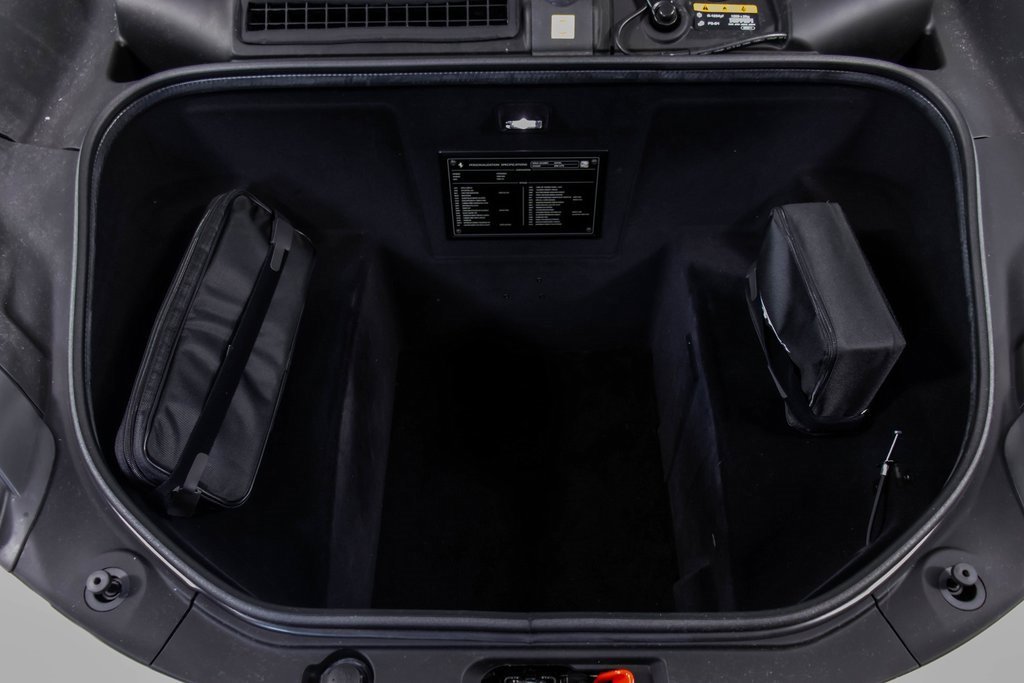 Certified 2025 Ferrari 296 GTS image 13