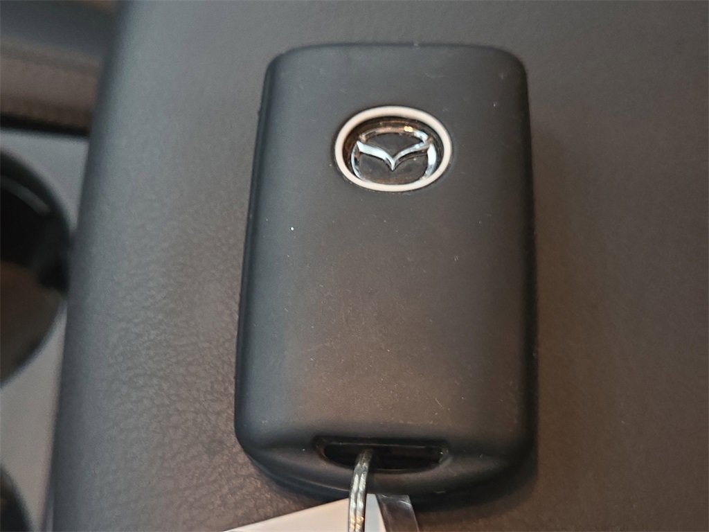 Used 2023 MAZDA CX-5 AWD 2.5 S w/ Premium Package image 32