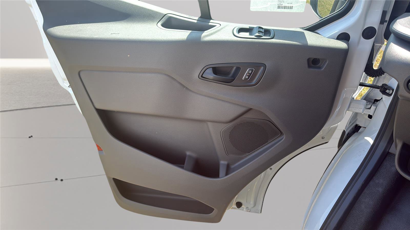 New 2025 Ford Transit 150 Low Roof RWD image 19