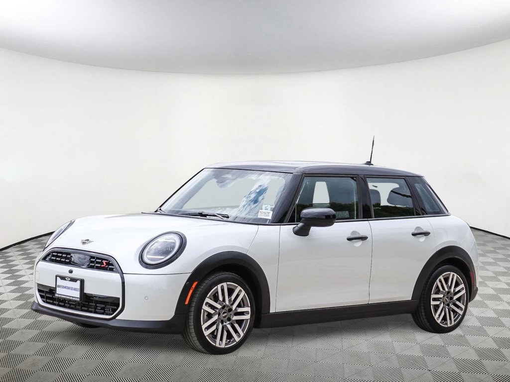 Used 2026 MINI Cooper S FWD image 4