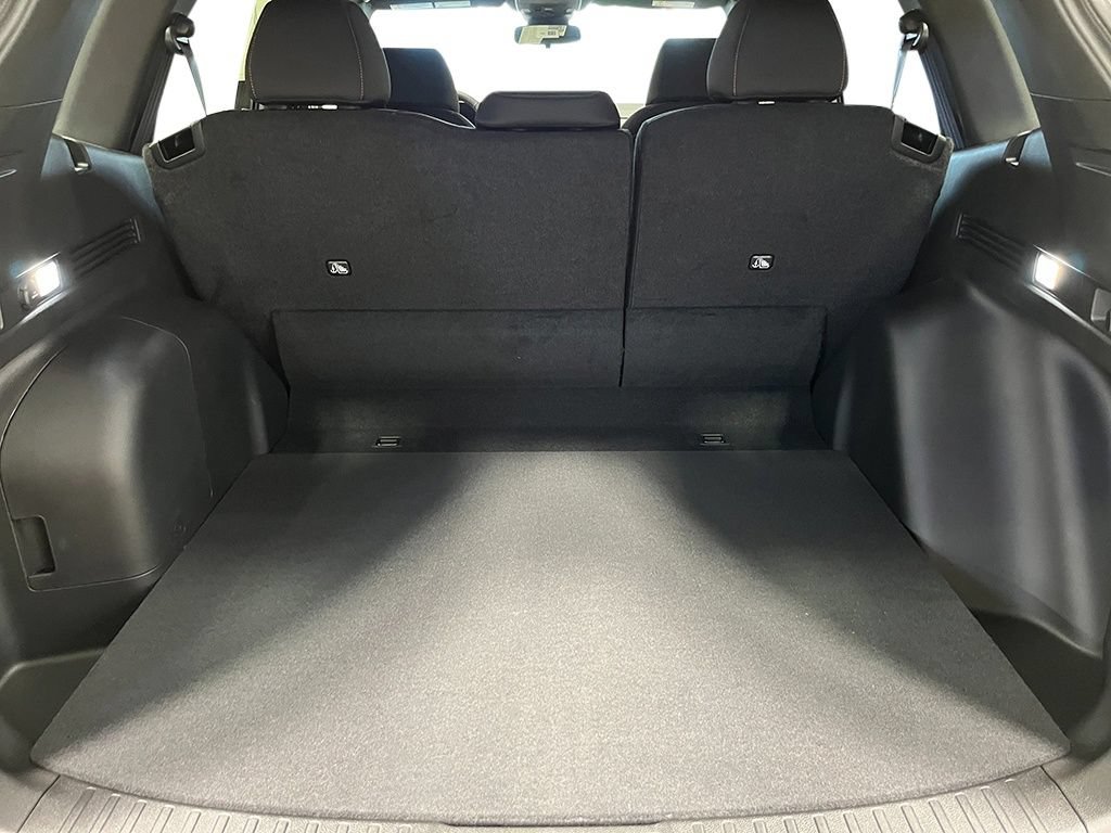 New 2026 Honda CR-V Sport image 27