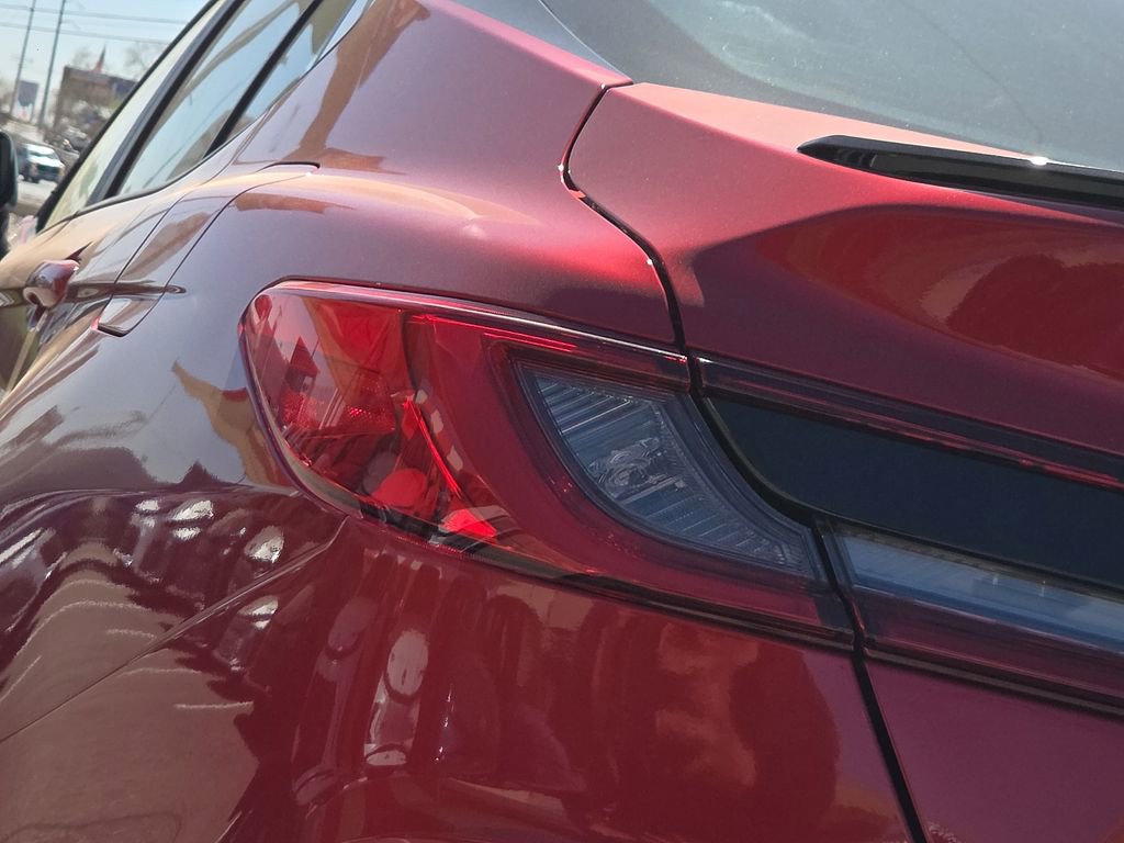 New 2026 Toyota Camry XSE image 10