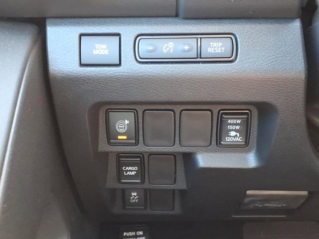 Used 2025 Nissan Frontier SV w/ SV Convenience Package RWD image 21