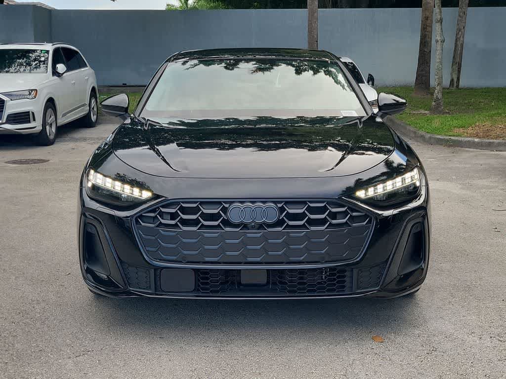 New 2026 Audi A5 Premium Plus AWD/4WD image 14