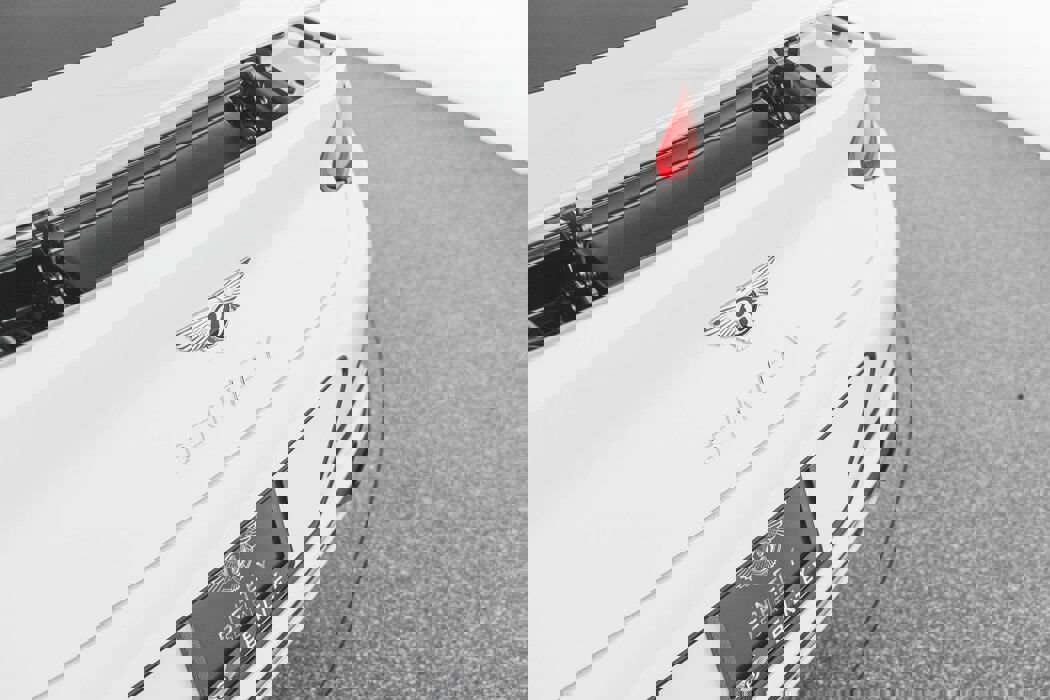 Used 2024 Bentley Continental GT image 17