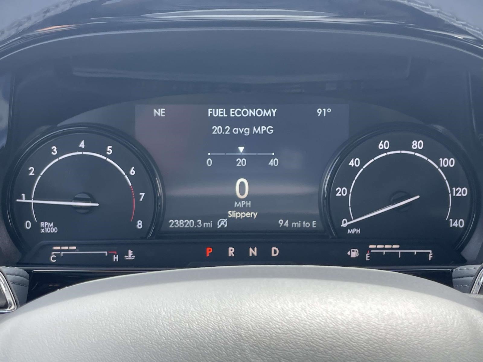 Used 2022 Lincoln Corsair AWD w/ Equipment Group 101A image 19