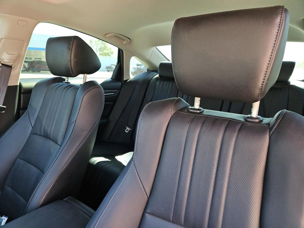 Used 2022 Honda Accord Touring image 26