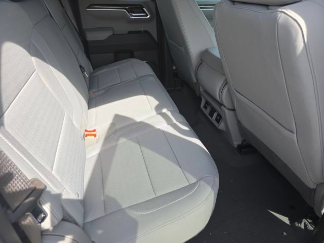 New 2026 GMC Sierra 1500 SLE AWD/4WD image 21