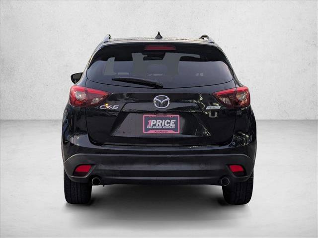 Used 2016 MAZDA CX-5 Grand Touring image 7