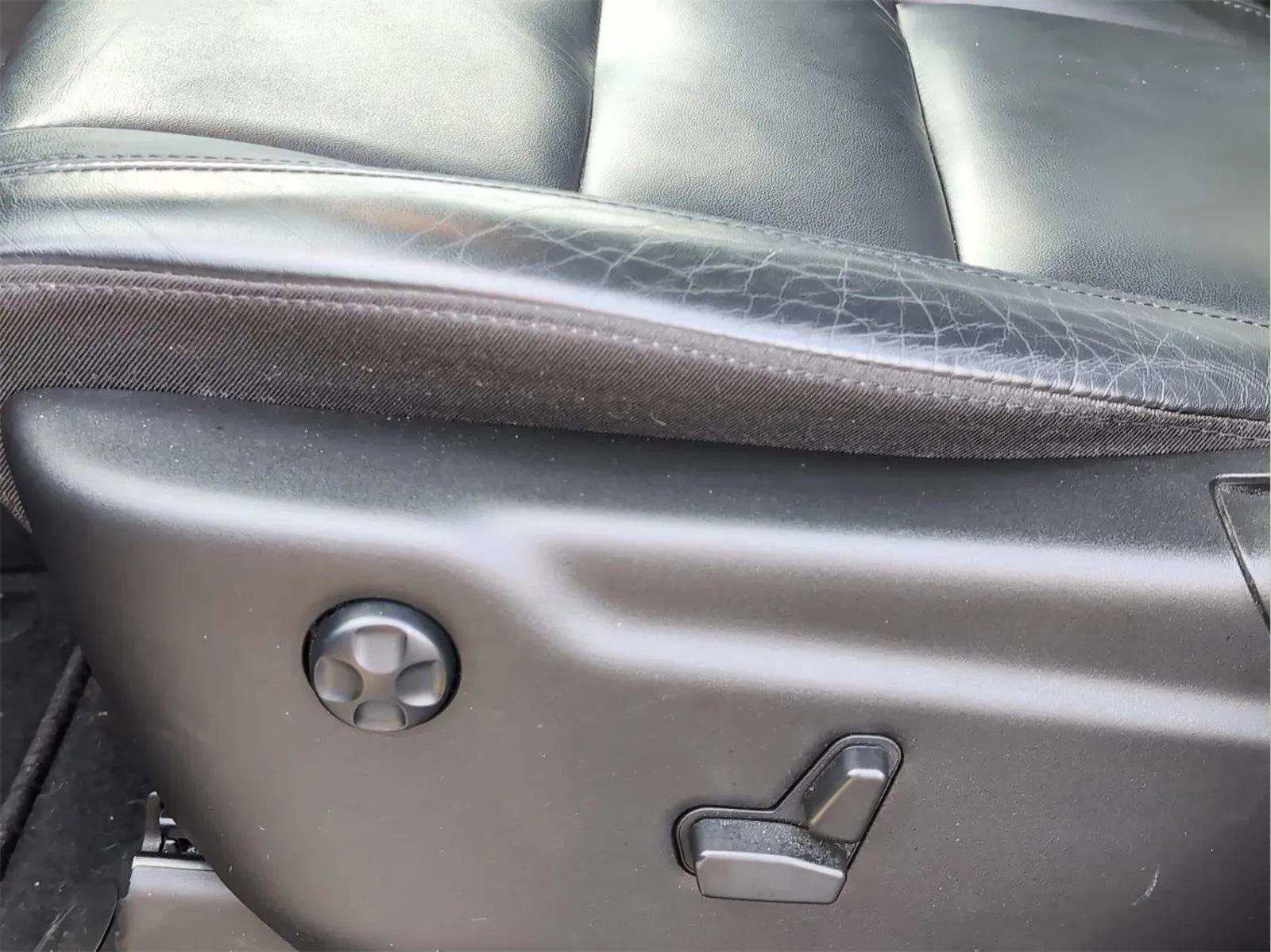 Used 2021 Jeep Grand Cherokee Limited image 19